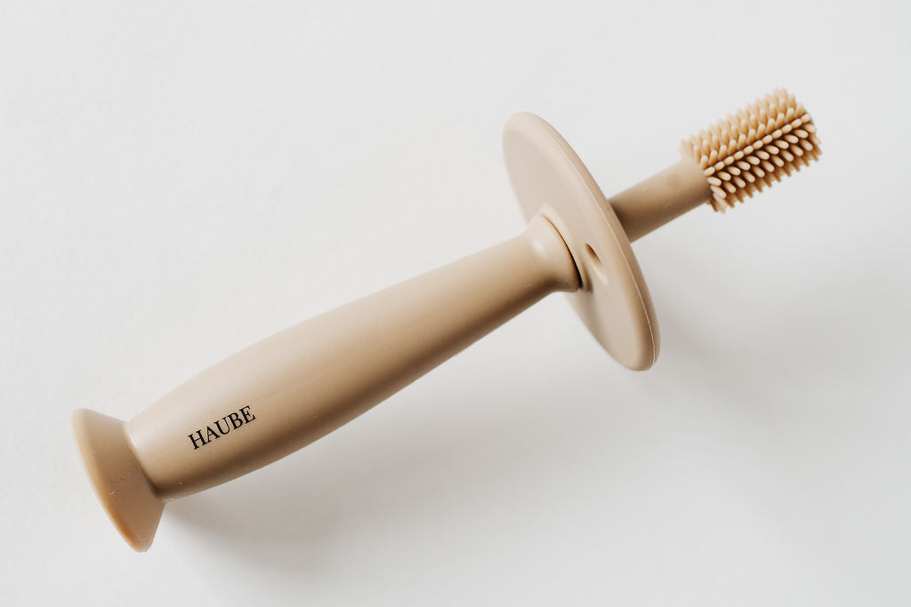 Brosse à dents en silicone - Boutique