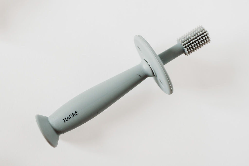Brosse à dents en silicone - Boutique