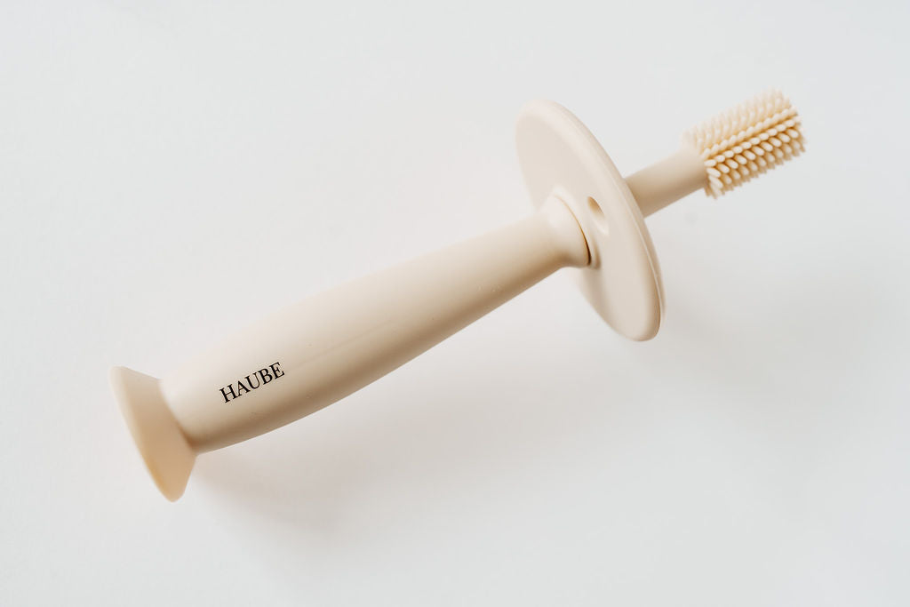 Brosse à dents en silicone - Boutique