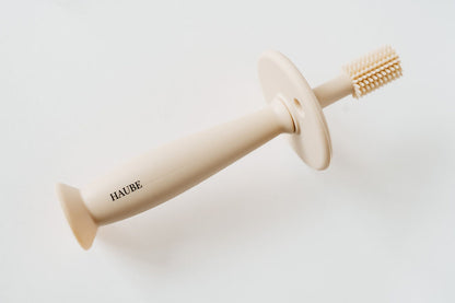 Brosse à dents en silicone