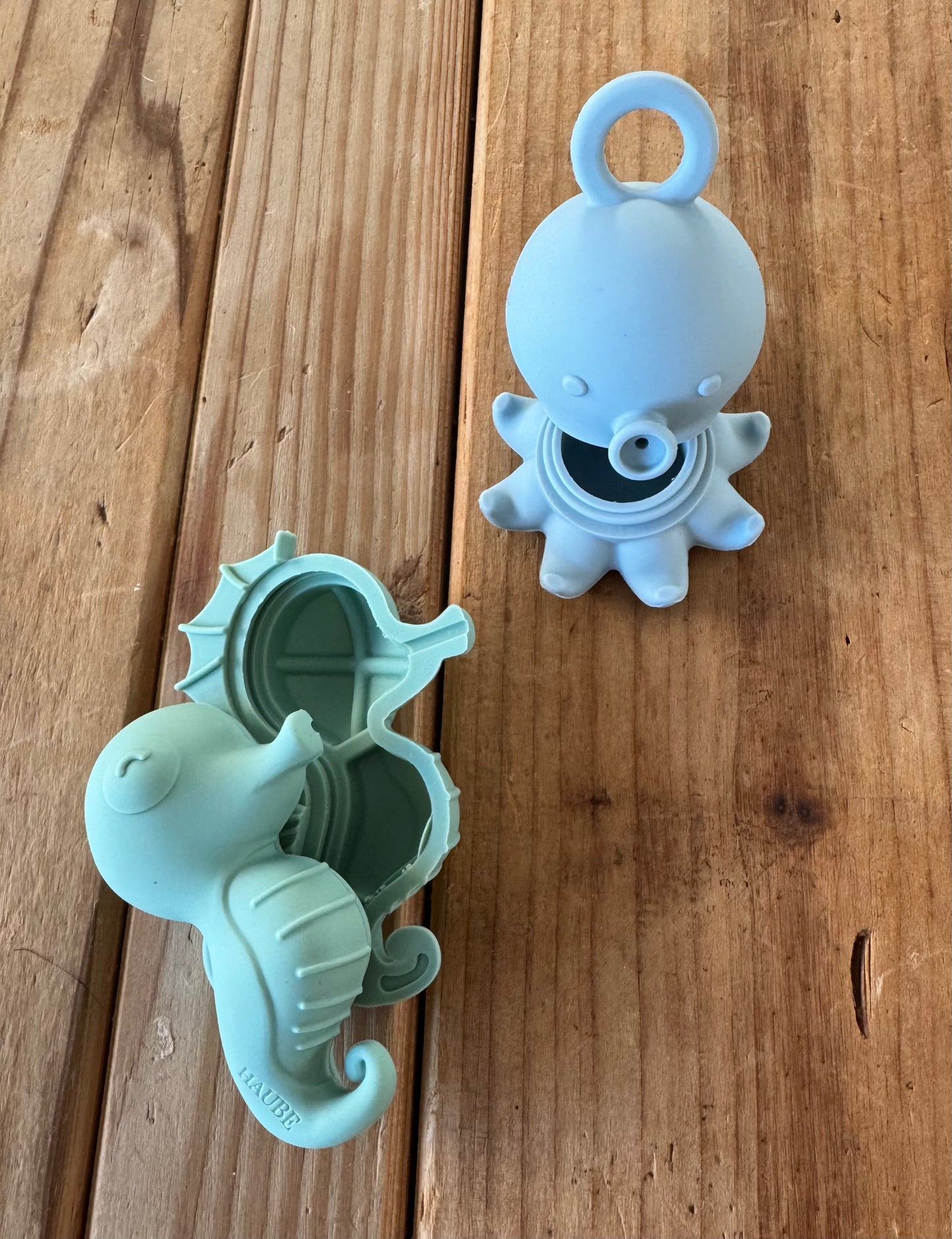 Jouets de bain
